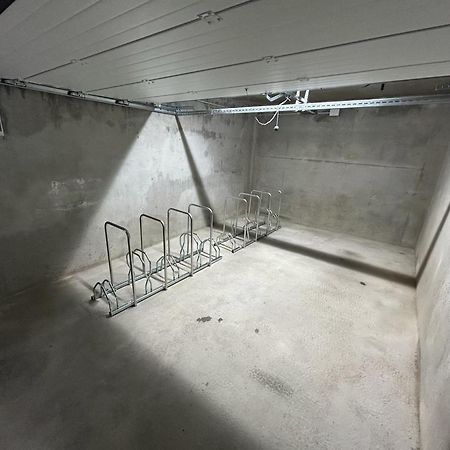Charmant T2 Avec Balcon, Clim Et Animaux Admis A Balaruc-Les-Bains - Fr-1-503-85 Buitenkant foto