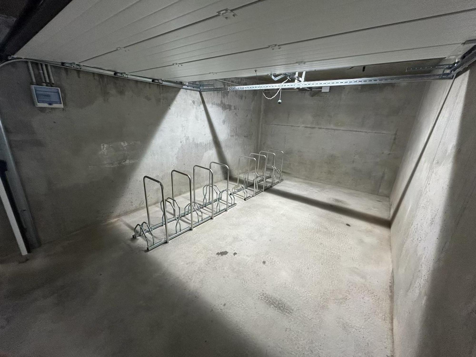 Charmant T2 Avec Balcon, Clim Et Animaux Admis A Balaruc-Les-Bains - Fr-1-503-85 Buitenkant foto
